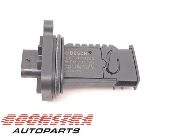 Air Flow Meter BMW X1 (E84)