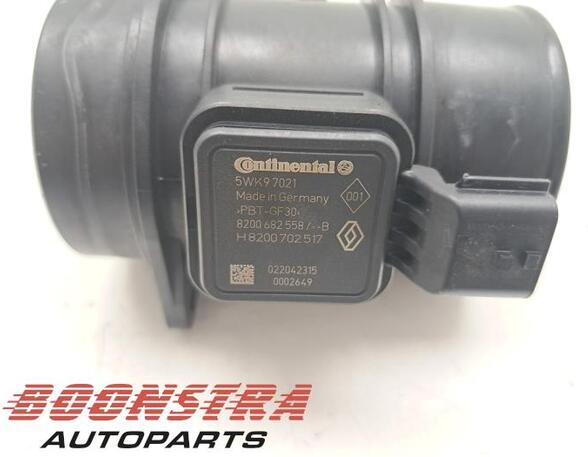 Air Flow Meter RENAULT Captur I (H5, J5), RENAULT Clio IV (BH)