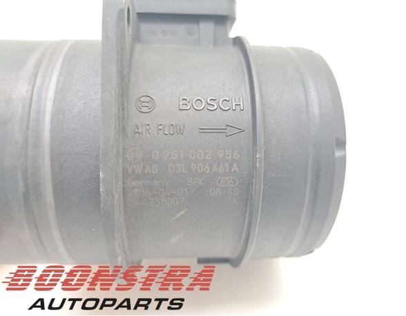 Air Flow Meter VW TOURAN (5T1)