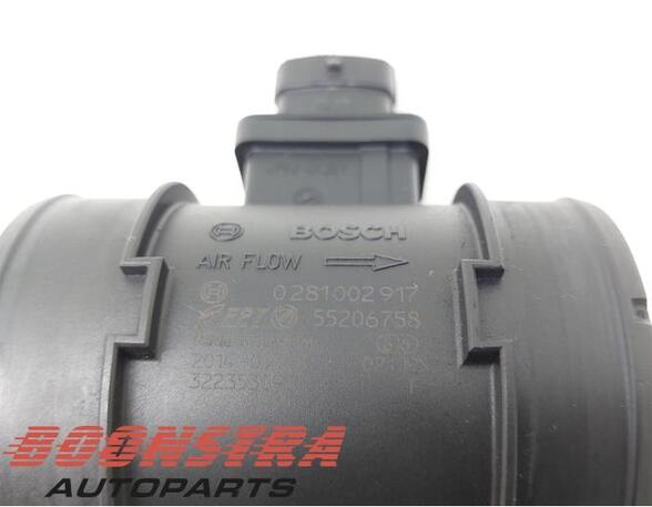 Air Flow Meter FIAT FREEMONT (345_)