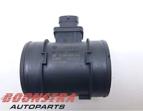 Air Flow Meter FIAT DUCATO Van (250_, 290_), FIAT DUCATO Bus (250_, 290_)