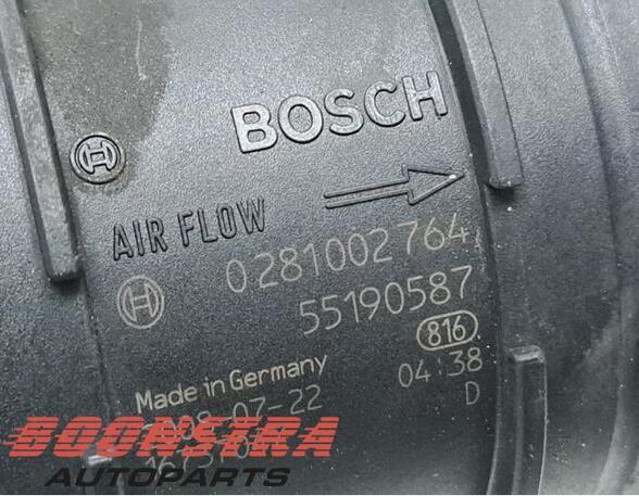 Air Flow Meter FIAT DUCATO Van (250_, 290_)