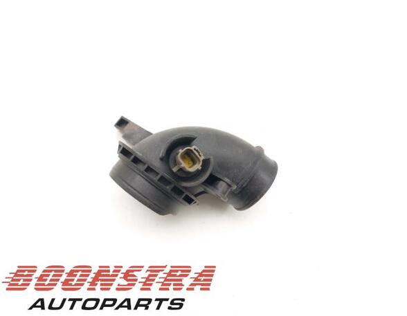 Luftmassenmesser Ford Focus III DYB F1F19C623CC P21678537