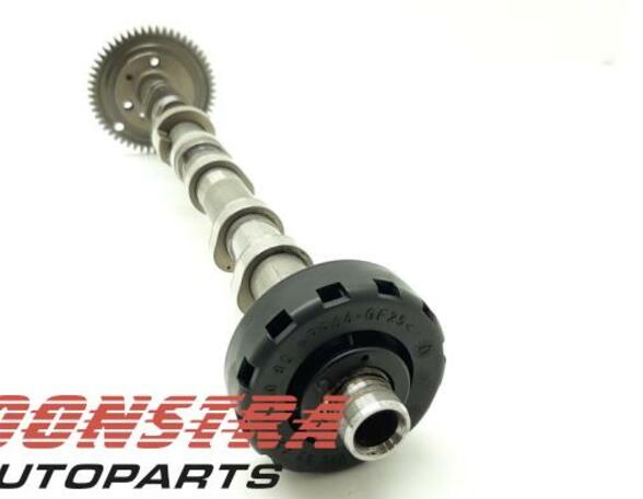 Camshaft MERCEDES-BENZ C-Klasse (W204)