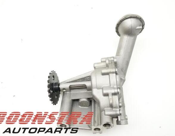 Oil Pump RENAULT Captur I (H5, J5), RENAULT Clio IV (BH)