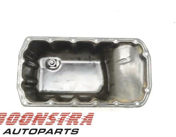 Oil Pan PEUGEOT 2008 I (CU)