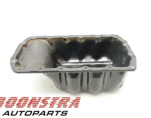 Oil Pan PEUGEOT 2008 I (CU)