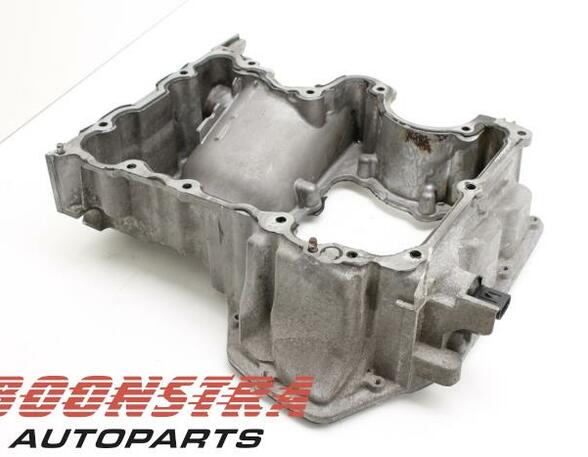 Oil Pan OPEL Astra K Sports Tourer (B16)