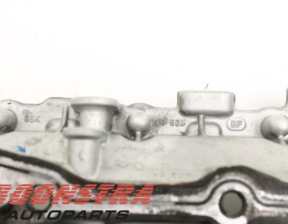 Oil Pan SEAT Leon ST (5F8)