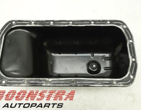 Oil Pan CITROËN C3 II (SC)