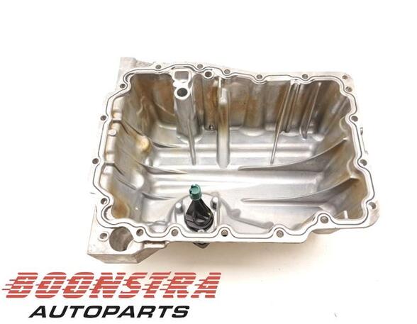 Oil Pan SKODA OCTAVIA III (5E3, NL3, NR3)