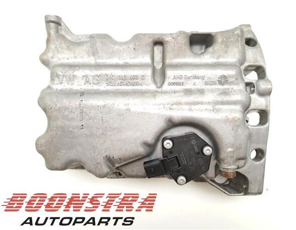 Oil Pan SKODA OCTAVIA III (5E3, NL3, NR3)