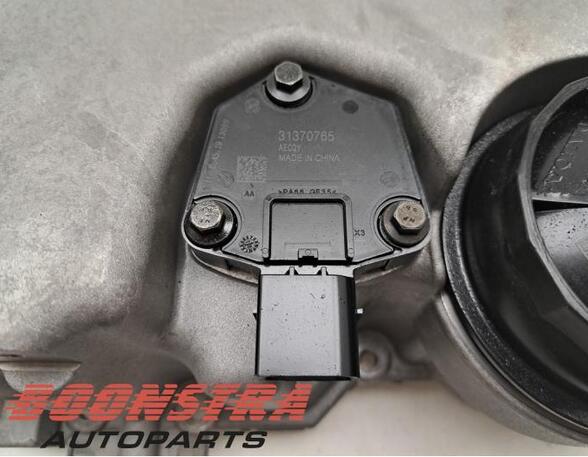 Oil Pan VOLVO XC40 (536)