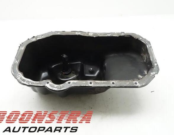 Oil Pan VW TOURAN (1T3), VW TOURAN VAN (1T3), VW GOLF VI Variant (AJ5)