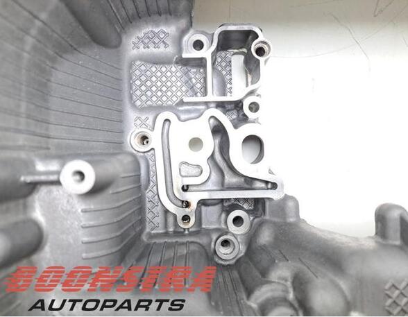 Oil Pan AUDI Q5 (8RB), AUDI Q5 Van (8RB)