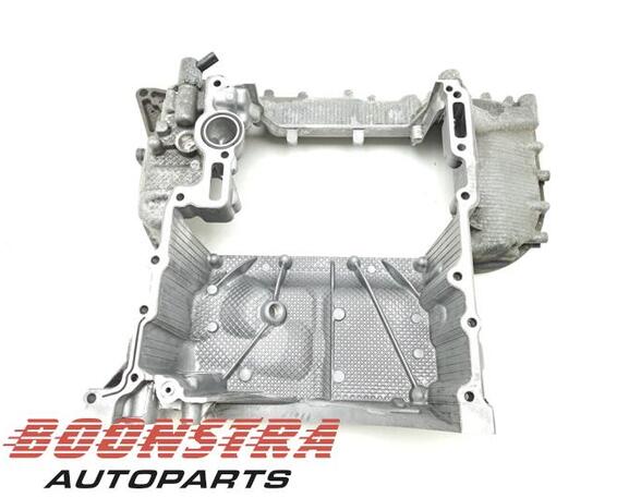 Oil Pan AUDI Q5 (8RB), AUDI Q5 Van (8RB)