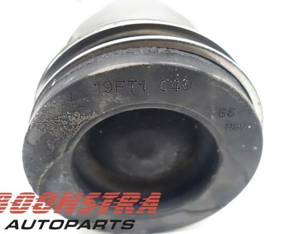 Connecting Rod Bearing RENAULT Megane III Grandtour (KZ0/1)