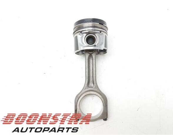 Connecting Rod Bearing PEUGEOT 308 SW II (L4, LC, LJ, LR, LX)