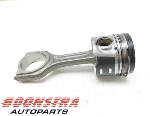 Connecting Rod Bearing PEUGEOT 308 SW II (L4, LC, LJ, LR, LX)