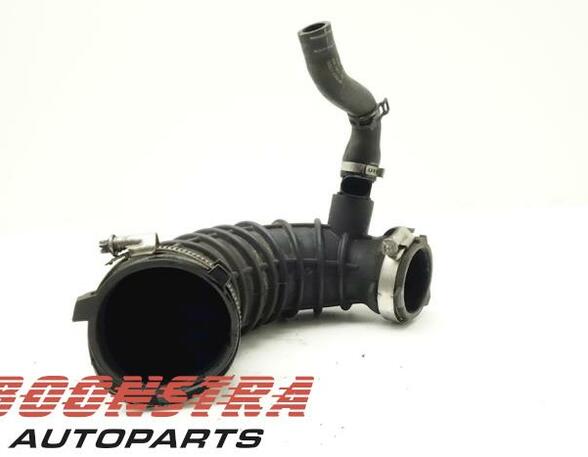 Air Hose Intake Manifold AUDI A8 (4H2, 4H8, 4HC, 4HL)