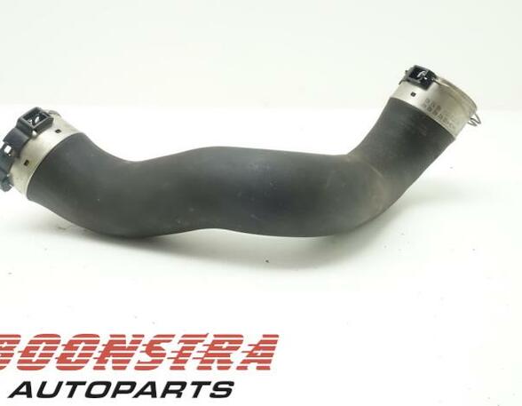 Air Hose Intake Manifold MERCEDES-BENZ E-Klasse (W212)