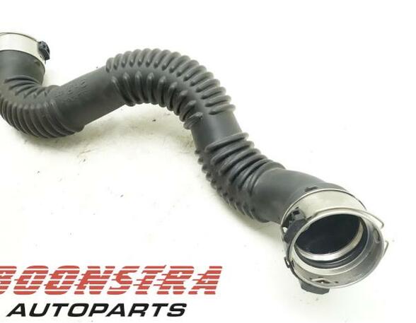 Air Hose Intake Manifold MERCEDES-BENZ A-Klasse (W176)