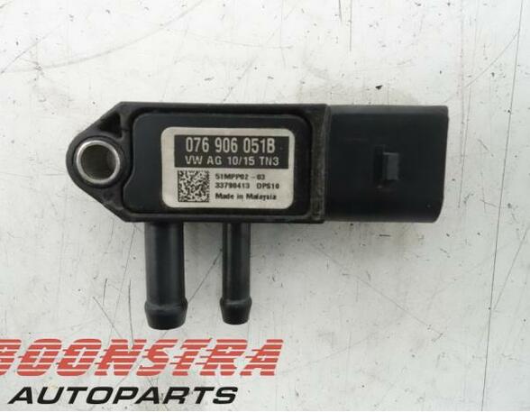 P13851864 Sensor für Kraftstoffdruck SKODA Superb II Kombi (3T) 076906051B