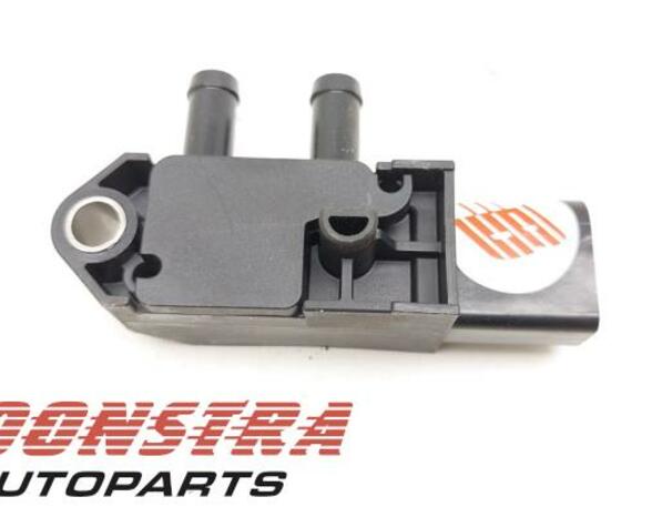 Intake Manifold Pressure Sensor AUDI A3 Sportback (8VA, 8VF)