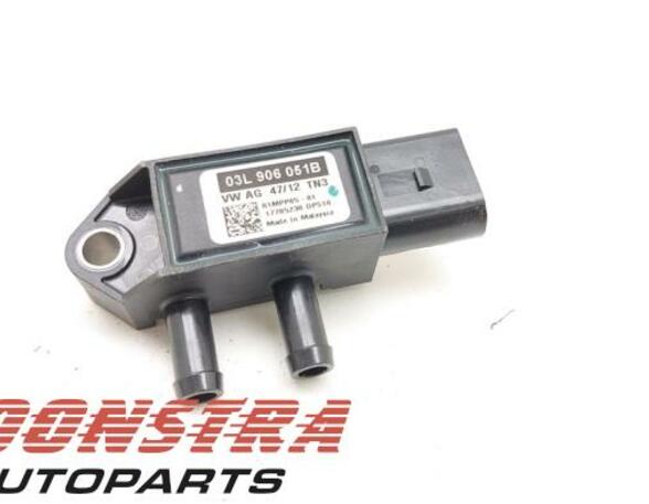 P17202542 Sensor für Kraftstoffdruck AUDI A3 Sportback (8V) 03L906051B