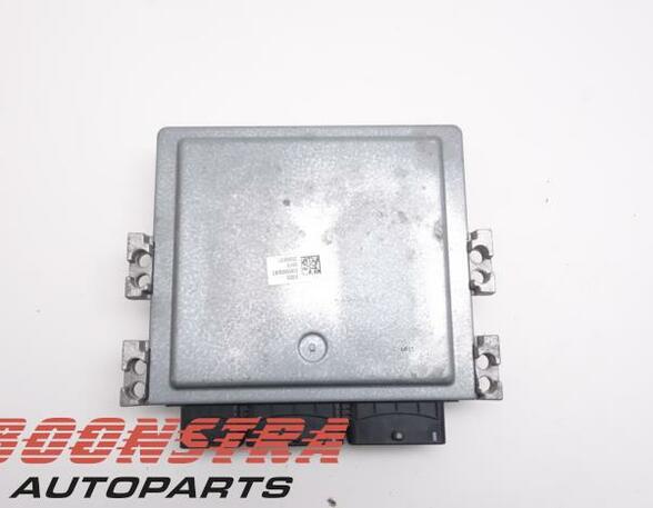 Regeleenheid motoregeling RENAULT Clio III (BR0/1, CR0/1)