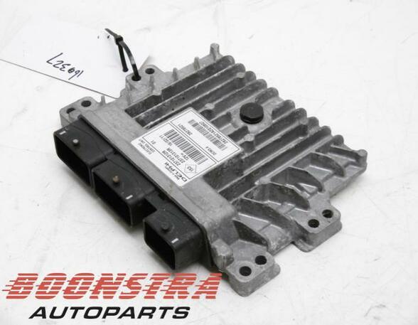 Control unit for engine RENAULT Twingo II (CN0)