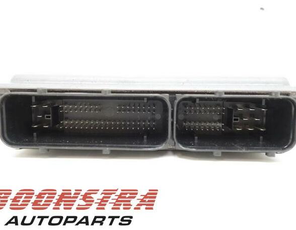 Engine Management Control Unit SEAT Ibiza IV (6J5, 6P1), SEAT Ibiza IV Sportcoupe (6J1, 6P5)