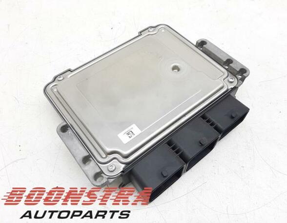 Engine Management Control Unit PEUGEOT 208 I (CA, CC)