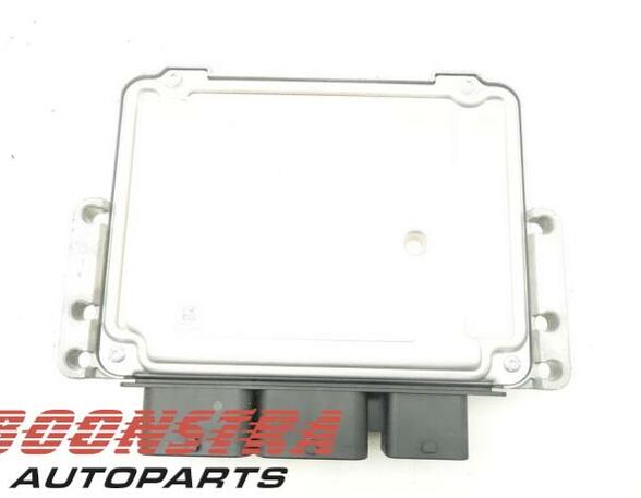 Control unit for engine PEUGEOT 308 SW I (4E, 4H)