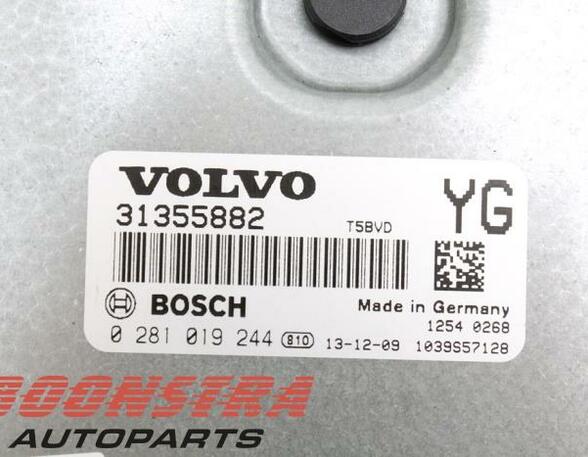 P16147001 Steuergerät Motor VOLVO V60 I (155, 157) 31355882