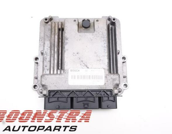 Engine Management Control Unit RENAULT Captur I (H5, J5), RENAULT Clio IV (BH)