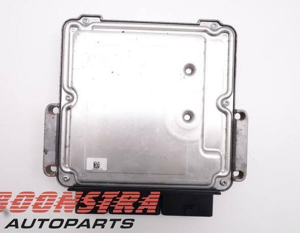 Regeleenheid motoregeling RENAULT Captur I (H5, J5), RENAULT Clio IV (BH)