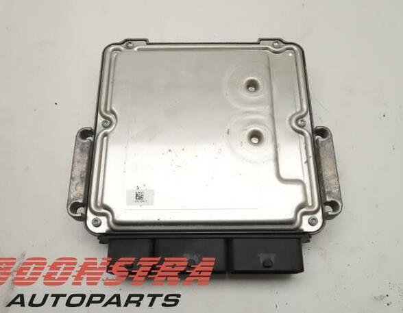 Engine Management Control Unit RENAULT Clio III (BR0/1, CR0/1), RENAULT Clio IV (BH)