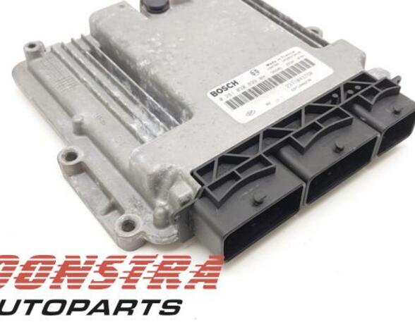 Control unit for engine RENAULT Captur I (H5, J5), RENAULT Clio IV (BH)