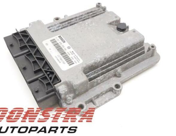 Control unit for engine RENAULT Captur I (H5, J5), RENAULT Clio IV (BH)