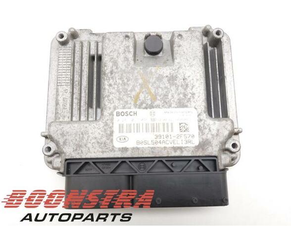 Control unit for engine KIA Sportage (SL)