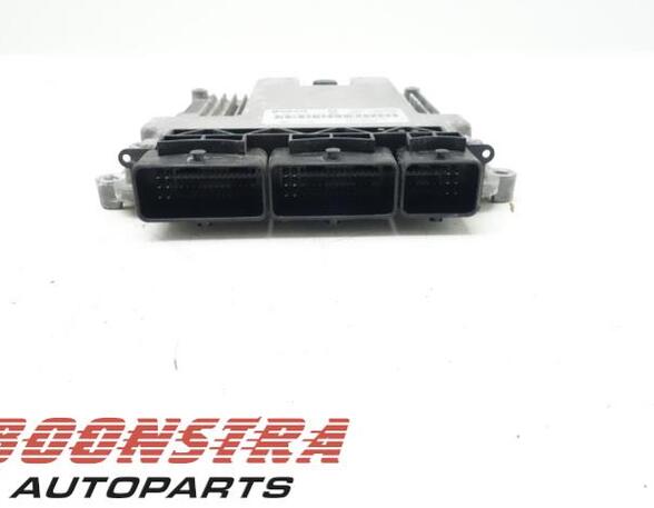 Engine Management Control Unit RENAULT Clio IV Grandtour (KH)