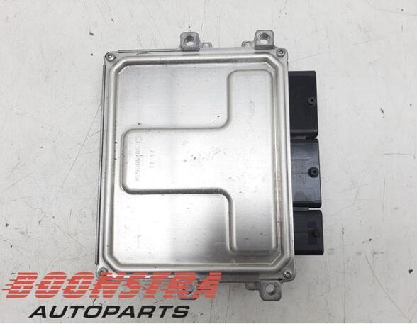 Regeleenheid motoregeling RENAULT Captur I (H5, J5), RENAULT Clio IV (BH)