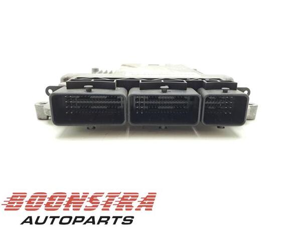 Engine Management Control Unit RENAULT Clio IV Grandtour (KH)