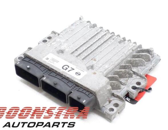 Steuergerät Motor Nissan Juke F15 237101KB5A P9954319