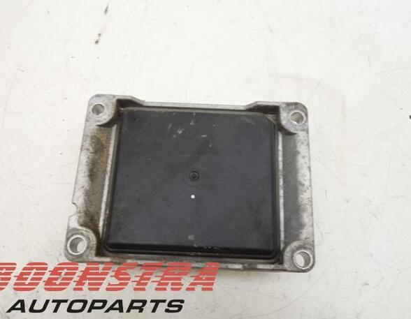 Engine Management Control Unit OPEL Corsa D (S07)