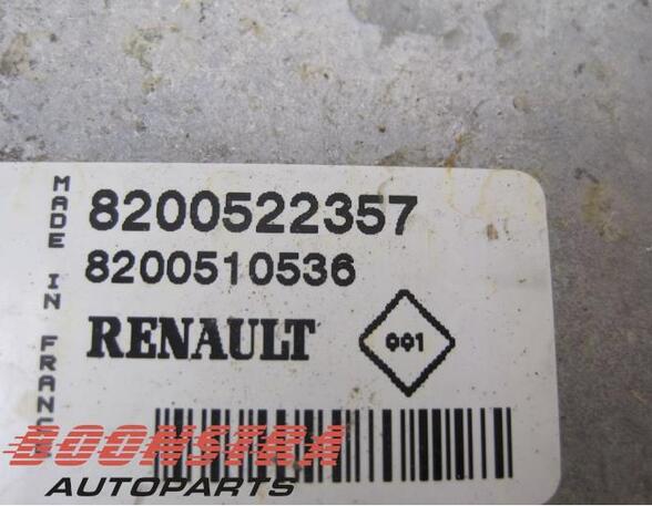 P9020646 Steuergerät Motor RENAULT Clio III (BR0/1, CR0/1) 8200522357