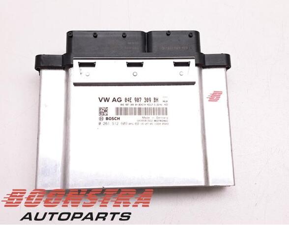 Control unit for engine SKODA OCTAVIA III Combi (5E5, 5E6)