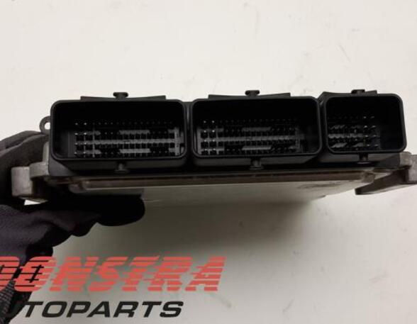 Engine Management Control Unit RENAULT Clio IV Grandtour (KH)