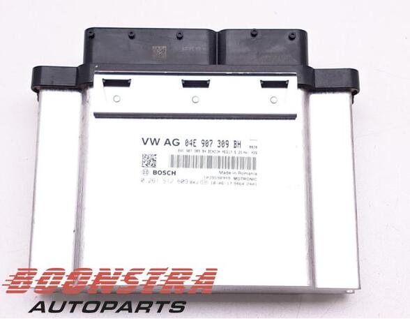 Engine Management Control Unit VW Tiguan (AD1, AX1)